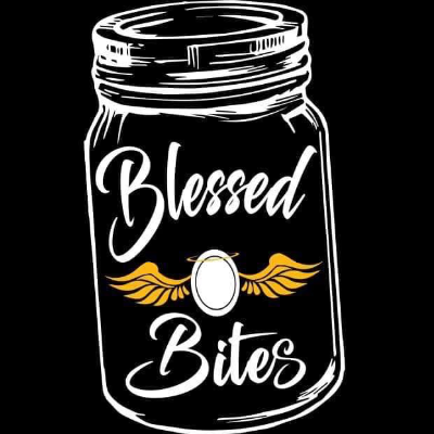 Blessed Bites updated